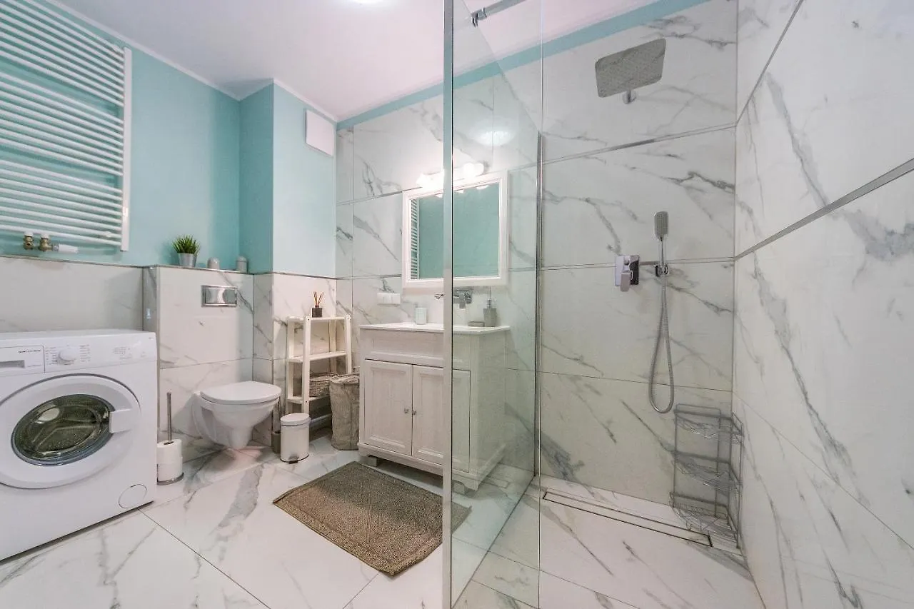 Apartamenty Aleja Park - NoclegiSopot