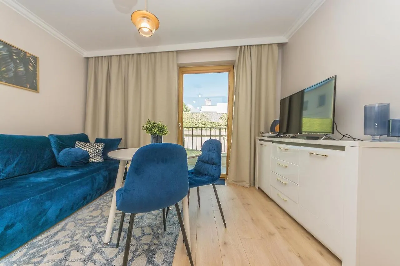 Apartamenty Aleja Park - NoclegiSopot  Sopot
