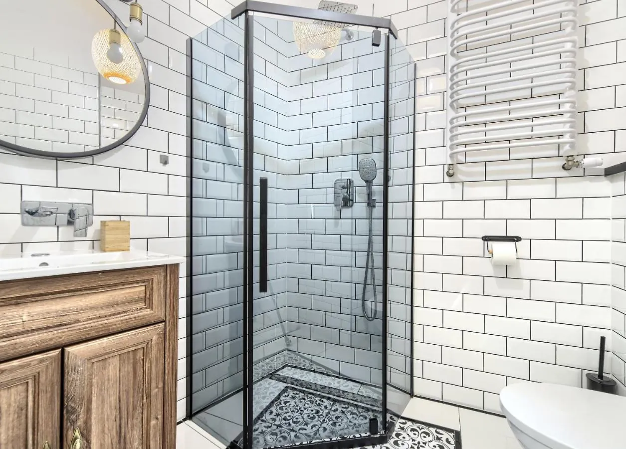 Apartamenty Aleja Park - NoclegiSopot Sopot