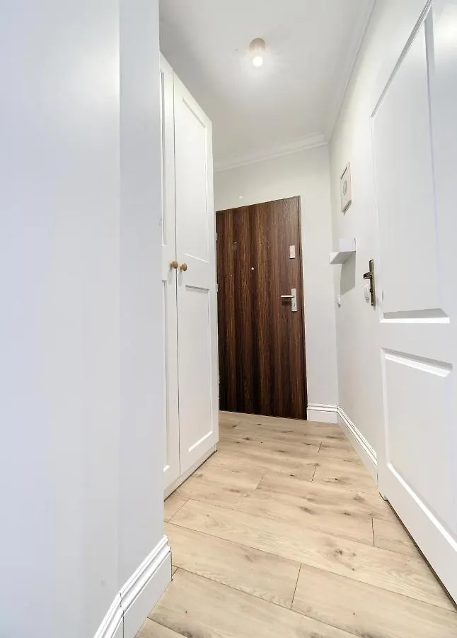 Apartamenty Aleja Park - NoclegiSopot