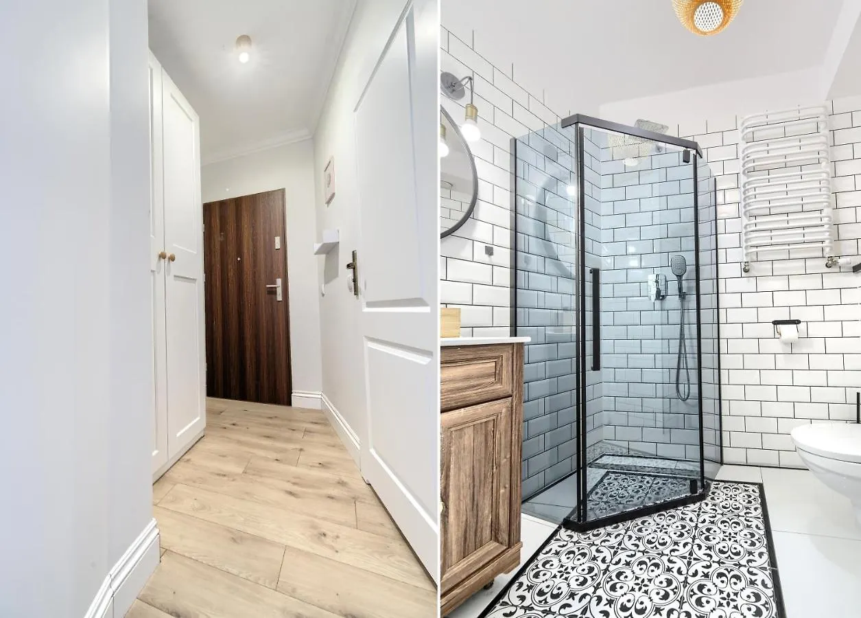 Apartamenty Aleja Park - NoclegiSopot