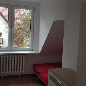 Pokoje Przy Jana Z Kolna Apartament