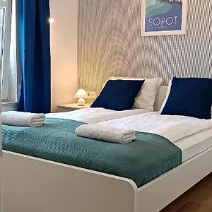 Nad Morzem Apartament