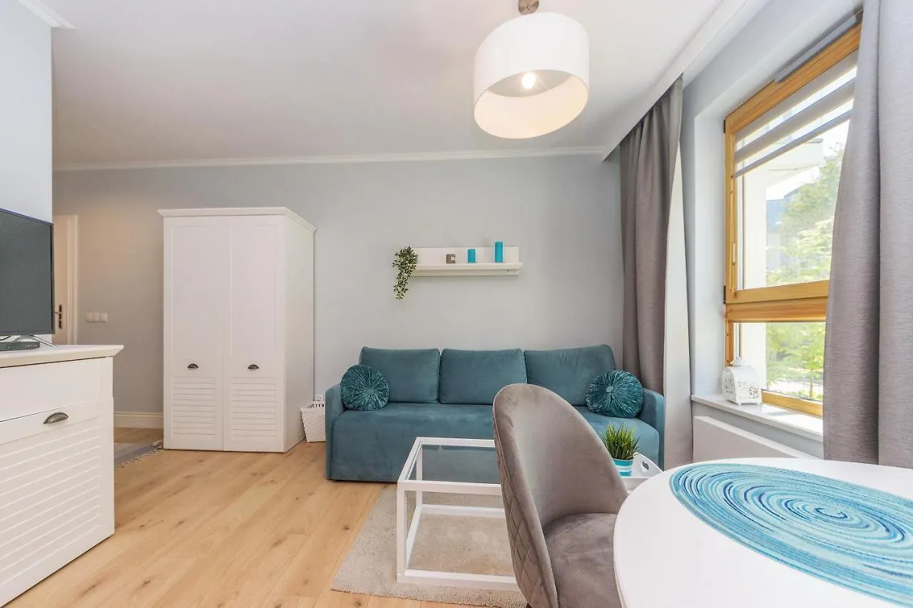Apartamenty Aleja Park - Noclegisopot Apartment