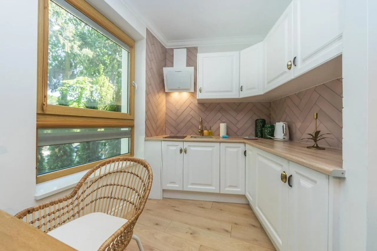 Apartamenty Aleja Park - Noclegisopot Apartment